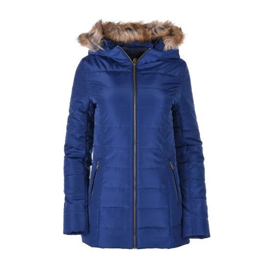 Дамско яке HI-TEC LADY EVA, Син Дамско яке HI-TEC LADY EVA, Син