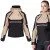 Дамско Softshell мото яке W-TEC Annorack Lady - Черен-Бежов Дамско Softshell мото яке W-TEC Annorack Lady - Черен-Бежов