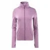 Дамско спортно горнище MARTES Lady Lucita - Светлолилав Дамско спортно горнище MARTES Lady Lucita - Светлолилав