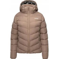 Дамско зимно яке HI-TEC Lady Varmi - Бежов