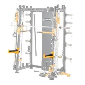 Поставки за лост за силова стойка inSPORTline CC400 Поставки за лост за силова стойка inSPORTline CC400