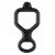 Десандьор осмица PETZL HUIT Antibrulure