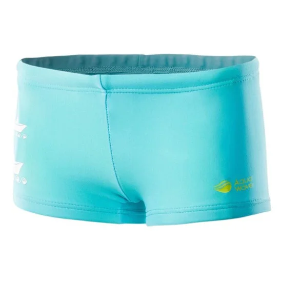 Детски бански AQUAWAVE Sailor Kids, Светлосин Детски бански AQUAWAVE Sailor Kids, Светлосин