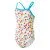 Детски бански костюм AQUAWAVE Triangulо Jr