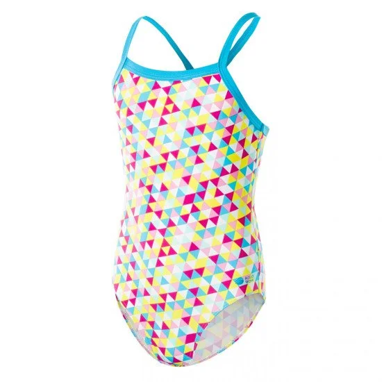 Детски бански костюм AQUAWAVE Triangulо Jr Детски бански костюм AQUAWAVE Triangulо Jr