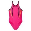 Детски бански костюм MARTES Lily II JR - Розов Детски бански костюм MARTES Lily II JR - Розов