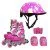 Детски комплект ролери WORKER Polly Set