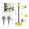 Детски комплект за игра 2в1 inSPORTline SPS550