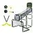 Детски комплект за игра 3в1 inSPORTline SCS510 Детски комплект за игра 3в1 inSPORTline SCS510