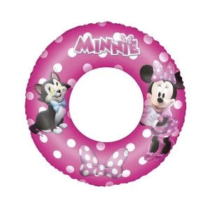 Детски надуваем пояс BESTWAY Minnie Детски надуваем пояс BESTWAY Minnie