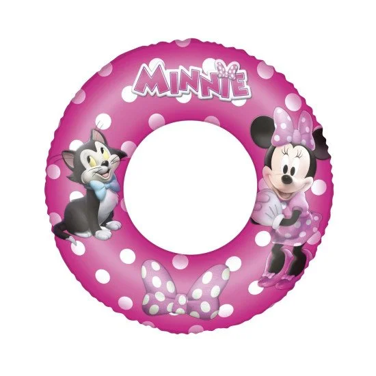 Детски надуваем пояс BESTWAY Minnie Детски надуваем пояс BESTWAY Minnie
