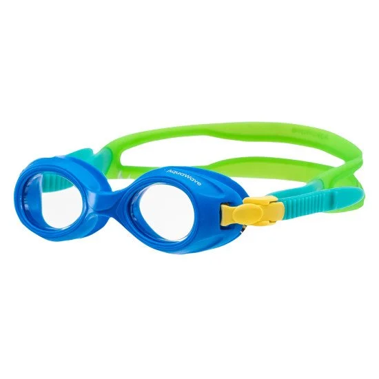 Детски плувни очила AQUAVAWE Nemo Kids Детски плувни очила AQUAVAWE Nemo Kids