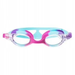 Детски плувни очила AQUAWAVE Foku JR multicolor