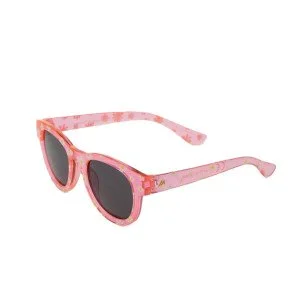 Детски слънчеви очила MARTES Floria JR flower print Детски слънчеви очила MARTES Floria JR flower print