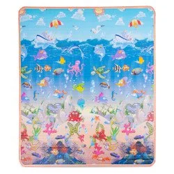 Детско килимче за игра inSPORTline Lhotino 150x180x1.5 см