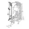 Страничен скрипец за гладиатор ProfiGym C400