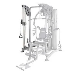 Страничен скрипец за гладиатор ProfiGym C400