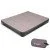Надуваем дюшек двоен inSPORTline Valkon Duo 192x151x22 см