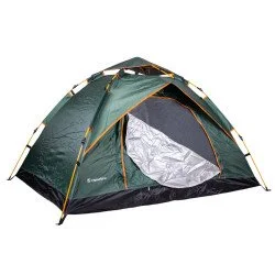 Двуместна палатка inSPORTline Erdo 200x150x135 см 