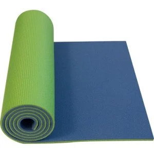 Двуслойна постелка YATE Double Layer 10 мм - Син-Зелен Двуслойна постелка YATE Double Layer 10 мм - Син-Зелен