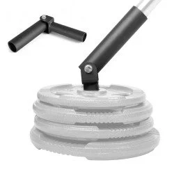 Държач за лост inSPORTline LandMine II
