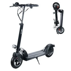 Електрическа тротинетка W-TEC Tenmark 500W 10 Електрическа тротинетка W-TEC Tenmark 500W 10