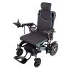 Електрическа инвалидна количка inSPORTline Hawkie Evo II с регулируема облегалка 700W﻿
