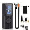 Електрическа помпа inSPORTline Dukefira с Power Bank и LED светлина