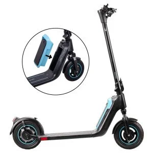 Електрическа тротинетка W-TEC SwapCharge 500W 10 Електрическа тротинетка W-TEC SwapCharge 500W 10