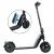 Електрическа тротинетка W-TEC SwapCharge 500W 10