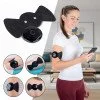 Импулсен стимулатор за мускули inSPORTline Elefit