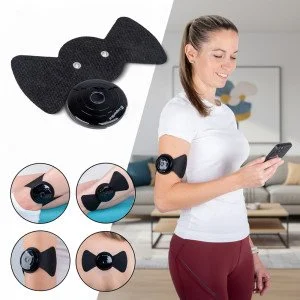 Импулсен стимулатор за мускули inSPORTline Elefit