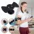 Импулсен стимулатор за мускули inSPORTline Elefit