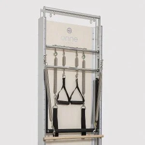 Стенен модул за пилатес ELINA Wall Board ONNE Basic