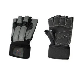 Фитнес ръкавици SPARTAN Training Guard