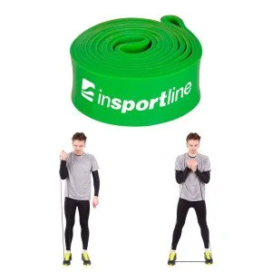 Гумена лента-експандер inSPORTline Hangy Heavy Гумена лента-експандер inSPORTline Hangy Heavy