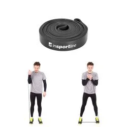 Гумена лента-експандер inSPORTline Hangy Light