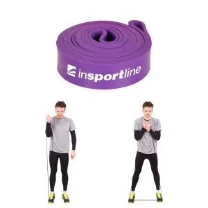 Гумена лента-експандер inSPORTline Hangy Medium Гумена лента-експандер inSPORTline Hangy Medium