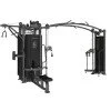 Мултифункционална фитнес машина EVOLVE 5 Stack Multigym EC-500