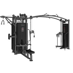 Мултифункционална фитнес машина EVOLVE 5 Stack Multigym EC-500 Мултифункционална фитнес машина EVOLVE 5 Stack Multigym EC-500