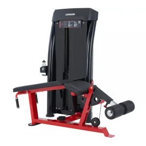 Машина за крака Steelflex Jungle Gym JGLC400 Prone Leg Curl
