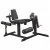 Фитнес машина за крака Body-Solid GCEC340 - Черен