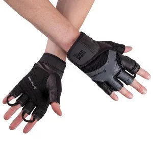 Фитнес ръкавици inSPORTline StrongWrist Plus Фитнес ръкавици inSPORTline StrongWrist Plus