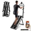 Фитнес стълби inSPORTline ZenPeak 80