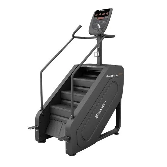 Фитнес стълбa inSPORTline ProfiStair Max SE Фитнес стълбa inSPORTline ProfiStair Max SE