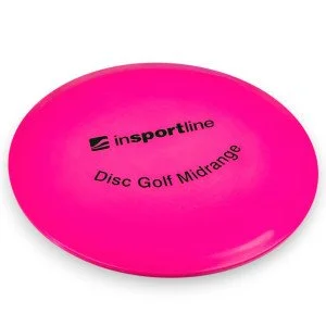 Фризби диск inSPORTline Midrange Фризби диск inSPORTline Midrange