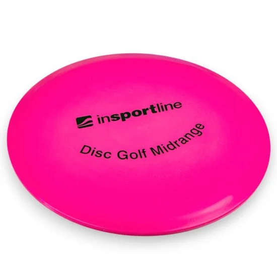 Фризби диск inSPORTline Midrange Фризби диск inSPORTline Midrange