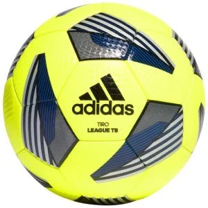 Футболна топка ADIDAS Tiro League TB - Черен - Жълт Футболна топка ADIDAS Tiro League TB - Черен - Жълт