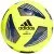 Футболна топка ADIDAS Tiro League TB - Черен - Жълт