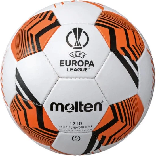 Футболна топка Molten F5U1710-34 Футболна топка Molten F5U1710-34